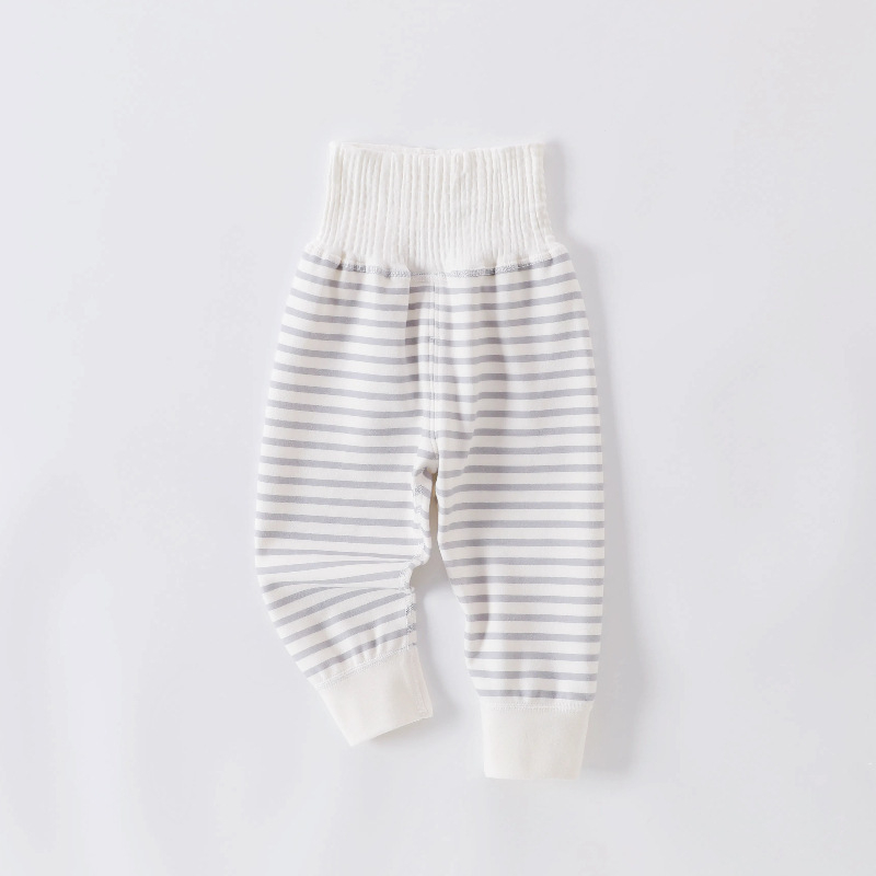 Kaheosaline beebide komplekt: pikkade varrukatega kampsun ja püksid, puuvillane pehme viimistlus, unisex, vastsündinutele 0–1 aasta
