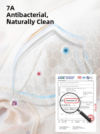 Vaikiškos kelnaitės berniukams – 95% medvilnė, amžius 1–3 metai, Jingqi prekės ženklas, ruduo 2025