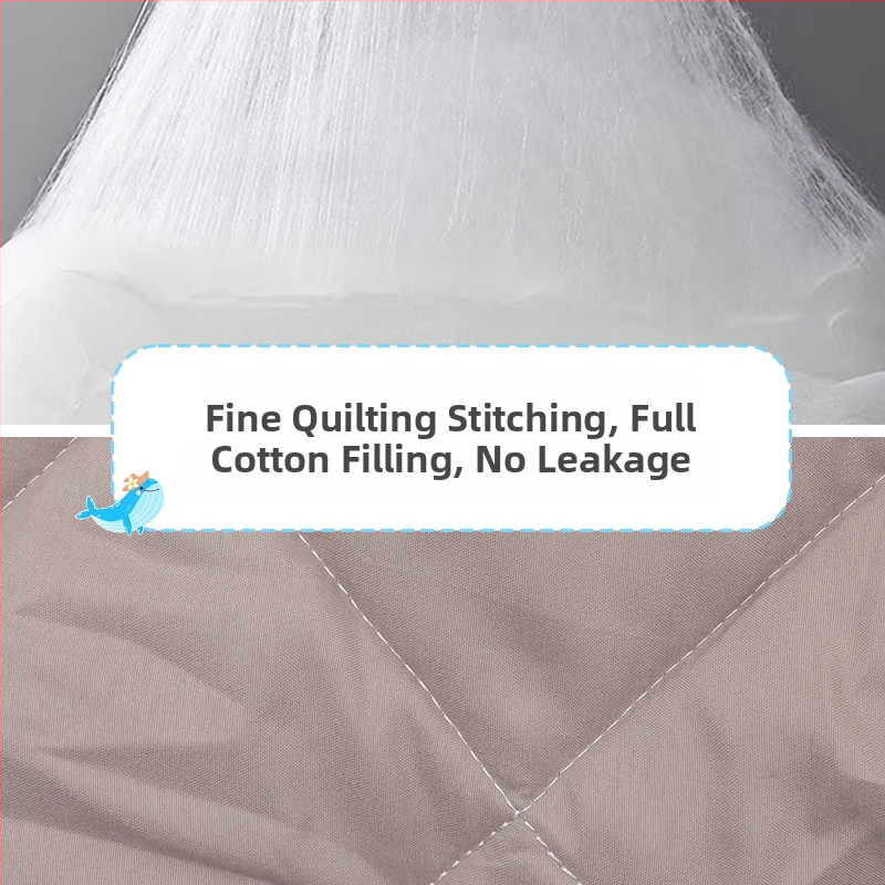 Leisure House карикатурна кит възглавница-одеяло, покрив от къса плюш, пълнеж PP памук, двойно използване като автомобилно одеяло