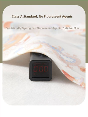 Beebi eesmine avanev kardigan, 100% puuvillast, kapuutsita, V-kaelus, pehme harjatud kangas