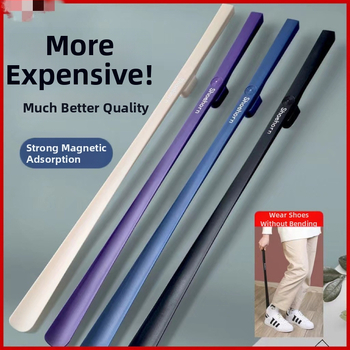 Ilga rankena magnetinis batų įrankis, Modelis 111, First Zen