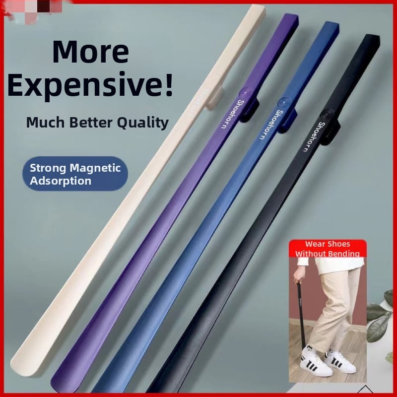 Ilga rankena magnetinis batų įrankis, Modelis 111, First Zen