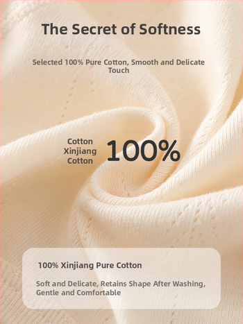 Бебешки топ с дълги ръкави, 100% памук, унисекс, кръгла яка, новородени 0–1 година