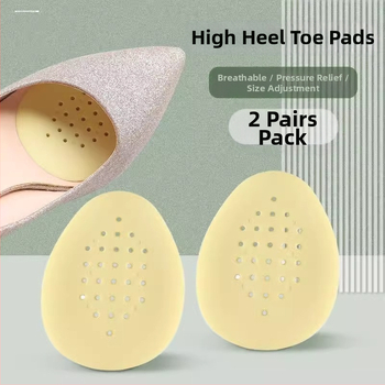 Priekinės pėdos dalies pagalvėlė kasdienėms batams, stilius pusės pagalvėlė, modelis Forefoot pad, įdėklos funkcija: priekinė dalis, prekė Friendly