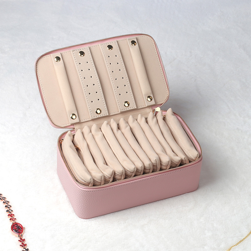 Rotaslietu kastīte, modelis SMZ-095, materiāls Cortex, stils neformāls, cietība: mīksta, raksts vienkāršs