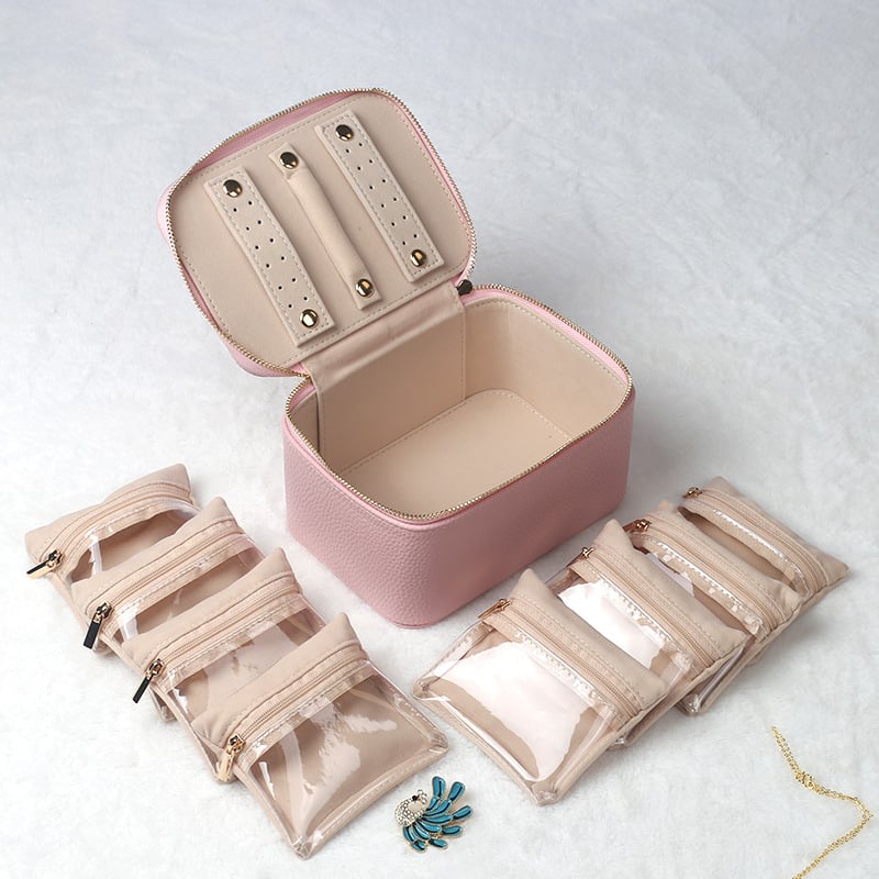 Rotaslietu kastīte, modelis SMZ-095, materiāls Cortex, stils neformāls, cietība: mīksta, raksts vienkāršs