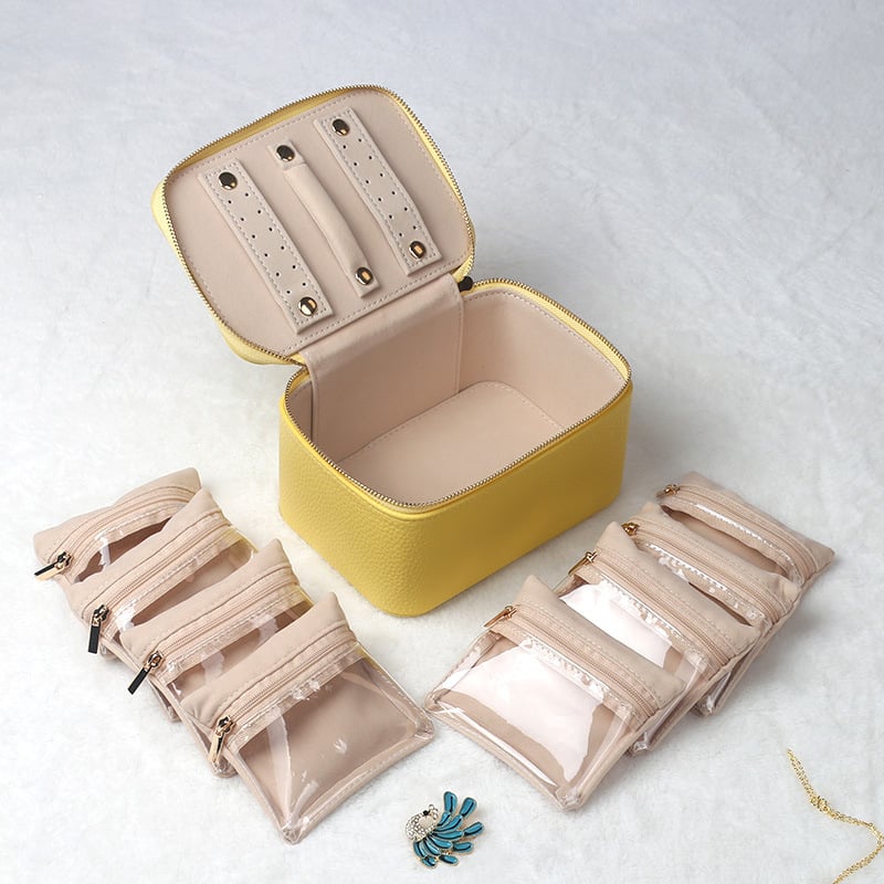 Rotaslietu kastīte, modelis SMZ-095, materiāls Cortex, stils neformāls, cietība: mīksta, raksts vienkāršs