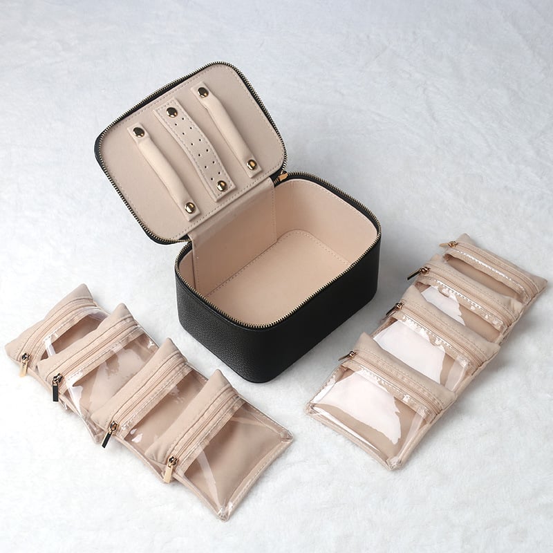 Rotaslietu kastīte, modelis SMZ-095, materiāls Cortex, stils neformāls, cietība: mīksta, raksts vienkāršs