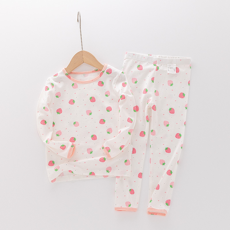 Djevojčice set donjeg rublja, cami stil, princeza kroj, najlon, podstava od pamuka, čašice s oblikom zečjih ušiju, spandex, mekan čelični prsten, upija vlagu i toplinu za kućnu uporabu, jesen, 9–13 godina