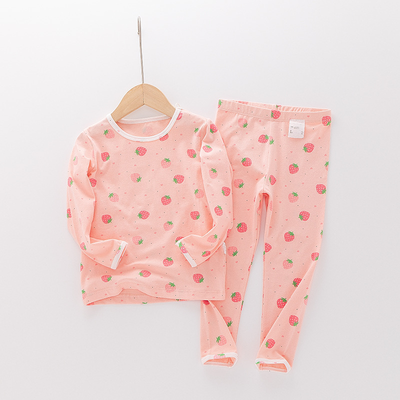 Djevojčice set donjeg rublja, cami stil, princeza kroj, najlon, podstava od pamuka, čašice s oblikom zečjih ušiju, spandex, mekan čelični prsten, upija vlagu i toplinu za kućnu uporabu, jesen, 9–13 godina