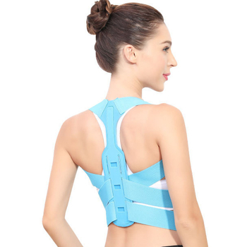 Centură pentru corectarea posturii pentru adulți – invizibilă, susținere a umerilor – Laikang 050062
