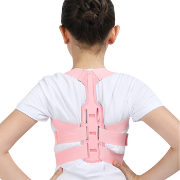 Centură pentru corectarea posturii pentru adulți – invizibilă, susținere a umerilor – Laikang 050062