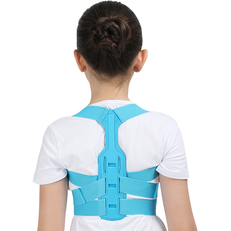 Centură pentru corectarea posturii pentru adulți – invizibilă, susținere a umerilor – Laikang 050062
