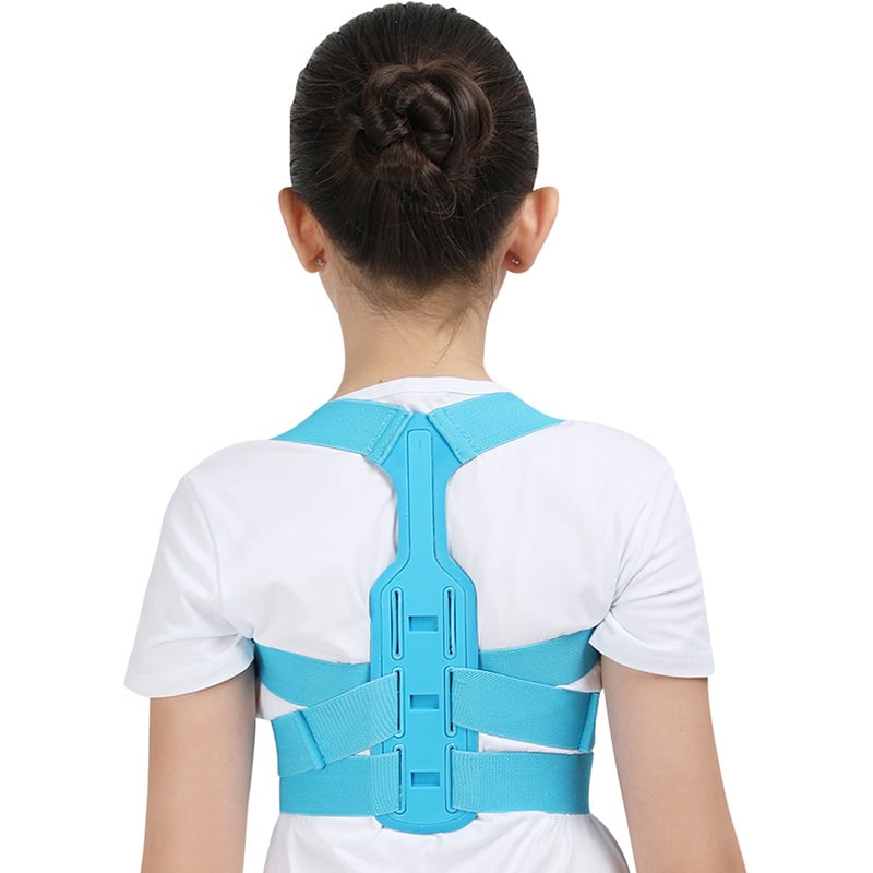 Centură pentru corectarea posturii pentru adulți – invizibilă, susținere a umerilor – Laikang 050062