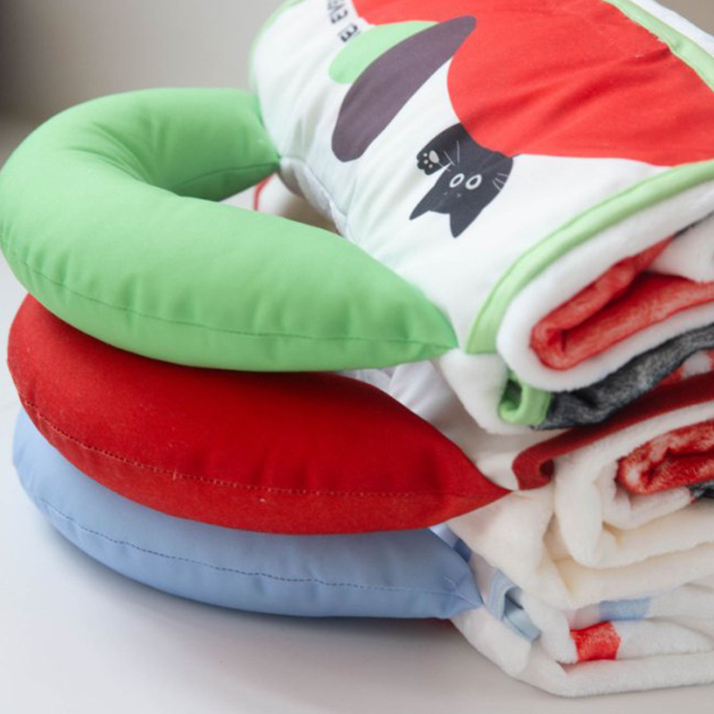 Κουβέρτα φλανέλ Buyi, ύφασμα: Άλλο, βάρος: 1200 g, για όλη τη σεζόν, στυλ: μοντέρνος μινιμαλισμός