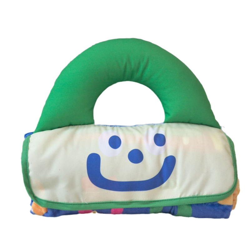 Κουβέρτα φλανέλ Buyi, ύφασμα: Άλλο, βάρος: 1200 g, για όλη τη σεζόν, στυλ: μοντέρνος μινιμαλισμός