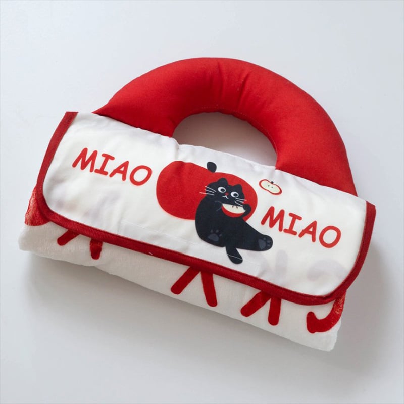 Κουβέρτα φλανέλ Buyi, ύφασμα: Άλλο, βάρος: 1200 g, για όλη τη σεζόν, στυλ: μοντέρνος μινιμαλισμός