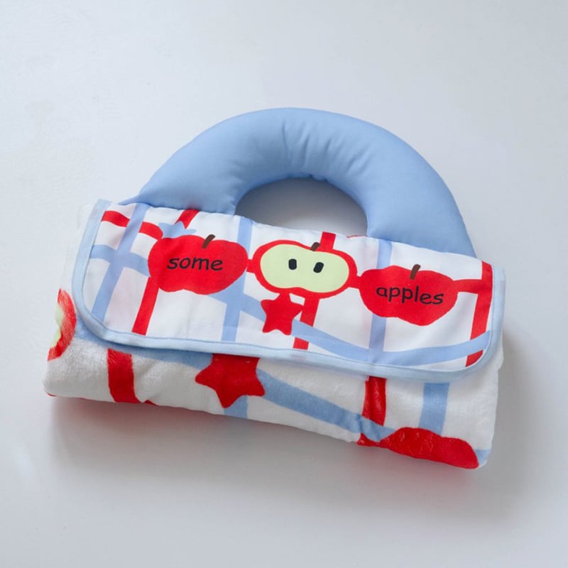 Κουβέρτα φλανέλ Buyi, ύφασμα: Άλλο, βάρος: 1200 g, για όλη τη σεζόν, στυλ: μοντέρνος μινιμαλισμός