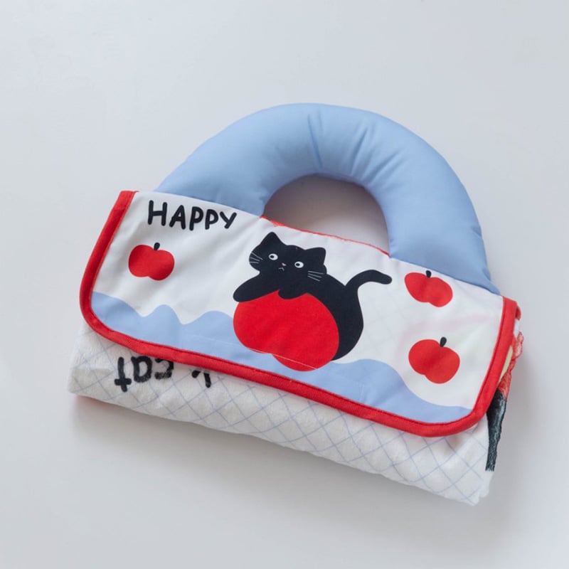 Κουβέρτα φλανέλ Buyi, ύφασμα: Άλλο, βάρος: 1200 g, για όλη τη σεζόν, στυλ: μοντέρνος μινιμαλισμός