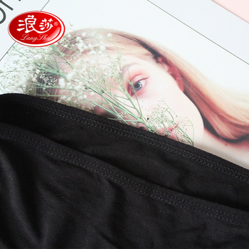 Langsha без презрамки гръдна превръзка, ултра тънки чашки, стил корсет, вискоза 90–95%, медно-амонячно влакно