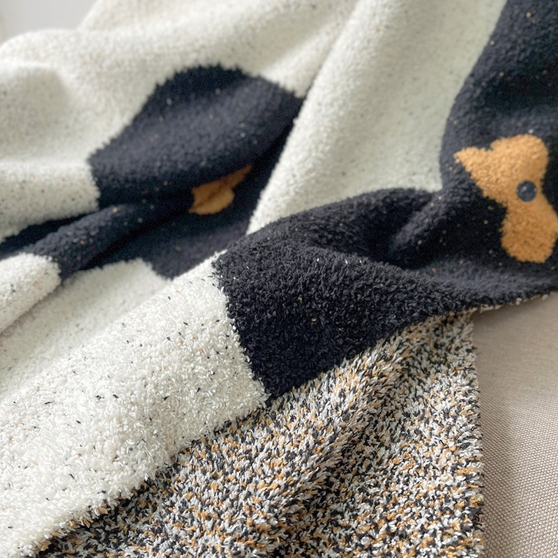 Κουβέρτα Nordic στυλ με μοτίβο ηλίανθου (Βάρος: 300–499 g; Μοτίβο: Φυτά και λουλούδια; Υλικό: Άλλο; Εξατομίκευση: Ναι)