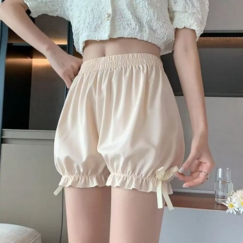 Hlače u stilu culotte, jednopločni model, tanko poliester-elastan smjesa, uski kroj