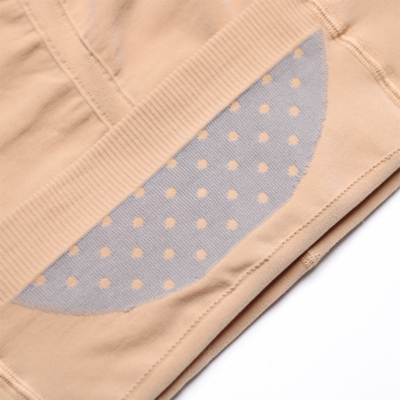 Καλσόν από βισκόζη με στήριξη κοιλιάς και ανύψωση γλουτών, μεσαίου πάχους, στενή εφαρμογή, πλήρους μήκους, αντιμυρωτικό