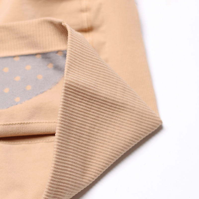 Καλσόν από βισκόζη με στήριξη κοιλιάς και ανύψωση γλουτών, μεσαίου πάχους, στενή εφαρμογή, πλήρους μήκους, αντιμυρωτικό