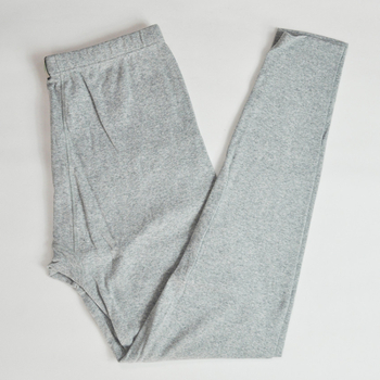 Vyrų termo kelnaitės su kelio pagalvėlėmis, iš tankaus medvilnės audinio, vieno sluoksnio, šiltos.