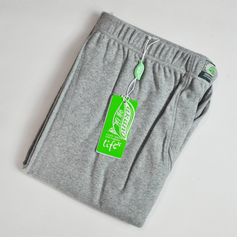 Vyrų termo kelnaitės su kelio pagalvėlėmis, iš tankaus medvilnės audinio, vieno sluoksnio, šiltos.