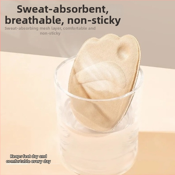 Priekšējās daļas paliktnis augstā papēža kurpēm ar atmiņas zolīti – pretslīdēšana, sāpju mazināšana