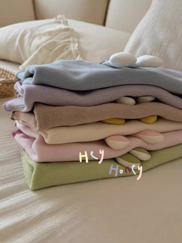 Sac de dormit pentru copii, fără mâneci, vestă pentru iarnă-toamnă, model desen animat, țesătură poliester, umplere 94% poliester și 6% spandex