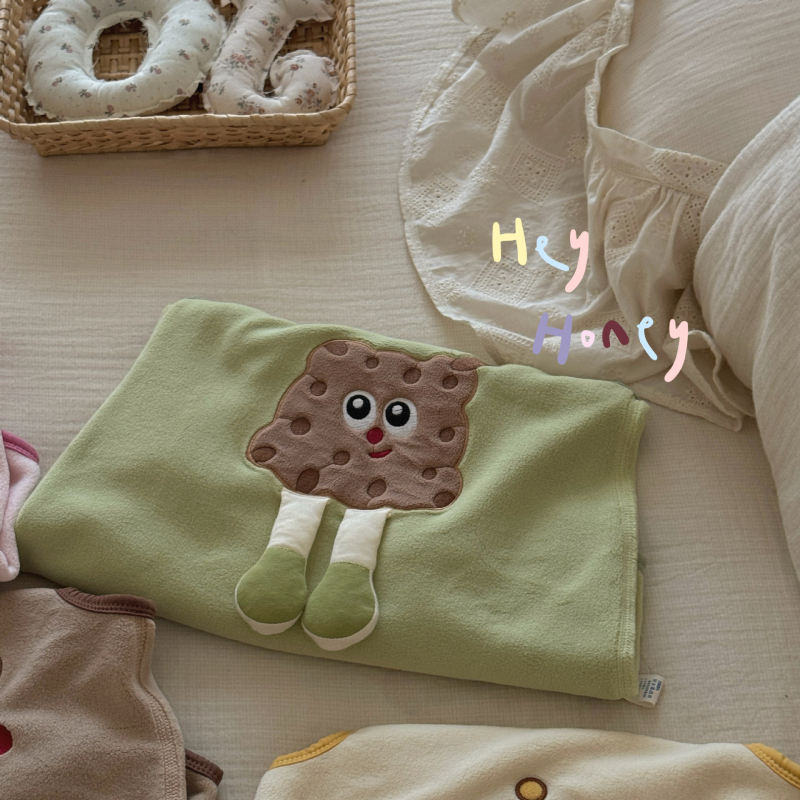 Sac de dormit pentru copii, fără mâneci, vestă pentru iarnă-toamnă, model desen animat, țesătură poliester, umplere 94% poliester și 6% spandex