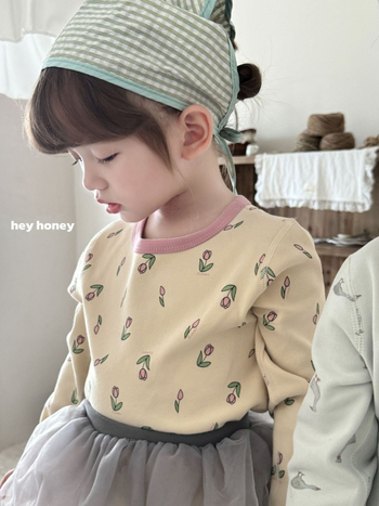 Set de pijamale pentru copii - unisex, 3-8 ani, 95% bumbac, imprimeu cu animale, menține căldura