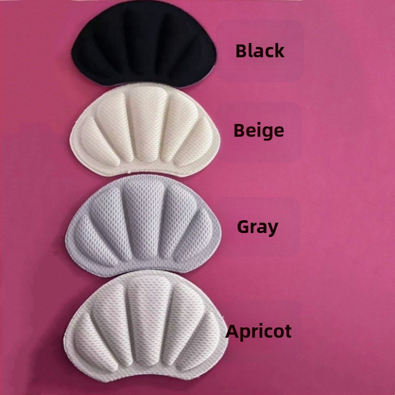 Storas kulno pagalvėlė, Model Thickened, Tinka darbo batams, Stilius: kriauklės formos, Sezona: ruduo