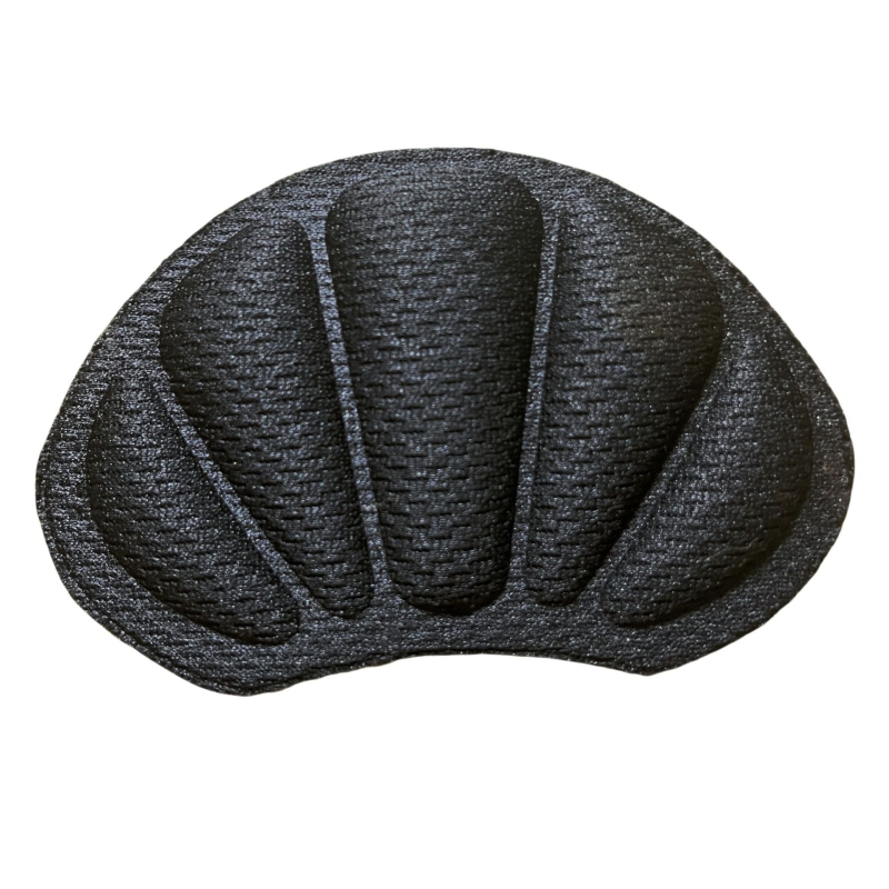 Storas kulno pagalvėlė, Model Thickened, Tinka darbo batams, Stilius: kriauklės formos, Sezona: ruduo