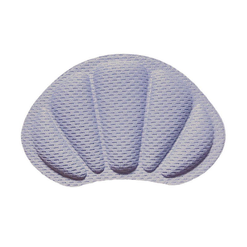 Storas kulno pagalvėlė, Model Thickened, Tinka darbo batams, Stilius: kriauklės formos, Sezona: ruduo