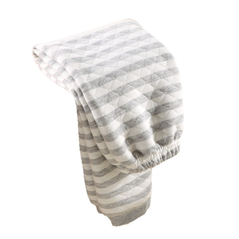 Gyerekeknek szóló varrat nélküli, melegítő termo nadrág, háromrétegű pamut betéttel, uniszex, ősz-tél, 3–8 évesek