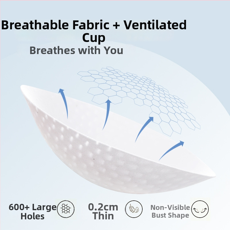 Dievčenská podprsenka, vestový štýl, nylonová hlavná látka s bavlnenou výstelkou, plné košíky s ultra-tenkými formovanými košíkmi zo satinovo-bavlneného materiálu, bez oceľových výstuh, pevné dvojité ramienka