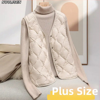 Dámska bez goliera kardigánová vesta, geometrický vzor, bavlna-elastan zmes, zapínanie na jeden gombík