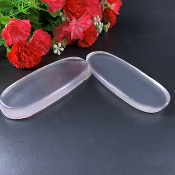 Gelio kulno pagalvėlių batams – smūgių sugėrimas, silikono Q-elastika, Prekės ženklas Henry Cheng, Modelis Consulting, tinka sportbačiams, odiniams batams, aulinukams, kasdieniam ir darbiniam batams, visų sezonų stilius