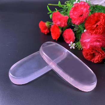 Gelio kulno pagalvėlių batams – smūgių sugėrimas, silikono Q-elastika, Prekės ženklas Henry Cheng, Modelis Consulting, tinka sportbačiams, odiniams batams, aulinukams, kasdieniam ir darbiniam batams, visų sezonų stilius