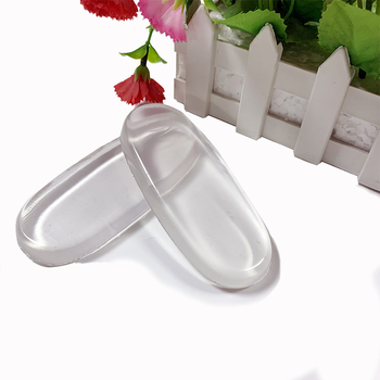 Gelio kulno pagalvėlių batams – smūgių sugėrimas, silikono Q-elastika, Prekės ženklas Henry Cheng, Modelis Consulting, tinka sportbačiams, odiniams batams, aulinukams, kasdieniam ir darbiniam batams, visų sezonų stilius