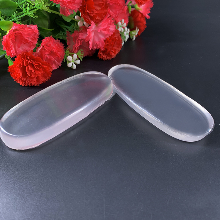 Gelio kulno pagalvėlių batams – smūgių sugėrimas, silikono Q-elastika, Prekės ženklas Henry Cheng, Modelis Consulting, tinka sportbačiams, odiniams batams, aulinukams, kasdieniam ir darbiniam batams, visų sezonų stilius