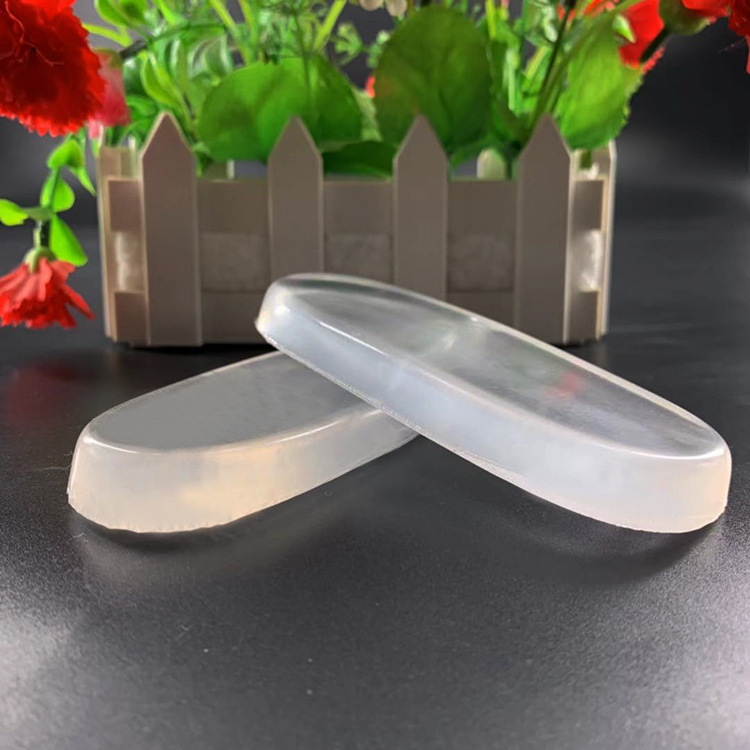 Gelio kulno pagalvėlių batams – smūgių sugėrimas, silikono Q-elastika, Prekės ženklas Henry Cheng, Modelis Consulting, tinka sportbačiams, odiniams batams, aulinukams, kasdieniam ir darbiniam batams, visų sezonų stilius