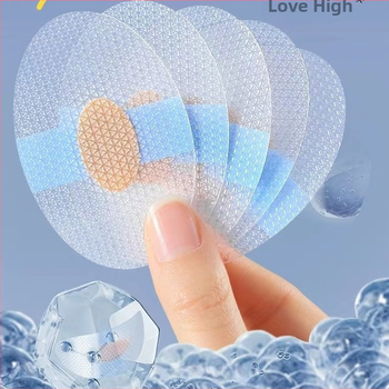 Silikon gelio kulno apsaugos, skaidrios ir atsparios vandeniui, nematoma apsauga aukštakulniams ir kasdieniams batams: sportiniai, odiniai, sandalai, kasdieniai batai ir šlepetės