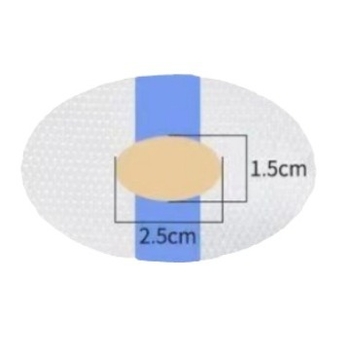 Силиконови гел покрития за петата, прозрачно и водоустойчиво, невидим щит за петата и различни обувки: спортни, кожени, сандали, ежедневни обувки и пантофи