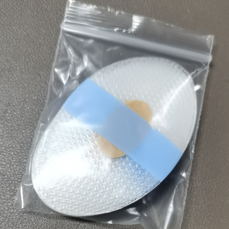 Силиконови гел покрития за петата, прозрачно и водоустойчиво, невидим щит за петата и различни обувки: спортни, кожени, сандали, ежедневни обувки и пантофи