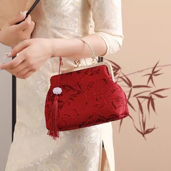 Taška cez rameno Nalan Fei, mestský štýl, PU materiál, shell taška, podšívka s strapcami, uzatváranie zámkom, vnútorná kapsa, kód 7516