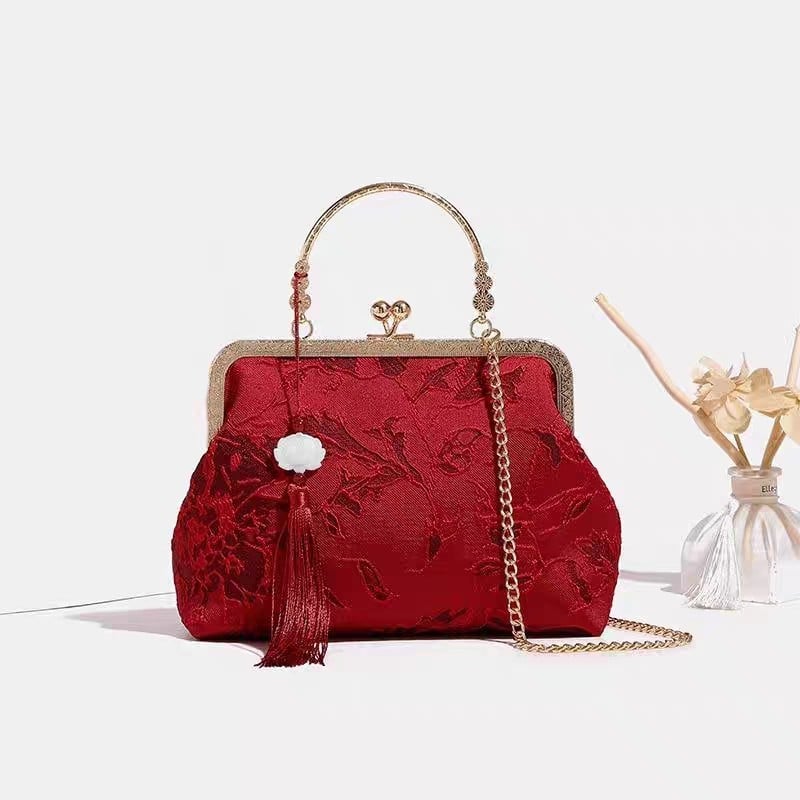 Taška cez rameno Nalan Fei, mestský štýl, PU materiál, shell taška, podšívka s strapcami, uzatváranie zámkom, vnútorná kapsa, kód 7516